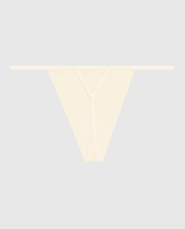 Ultrasoft Modal G-String Panty