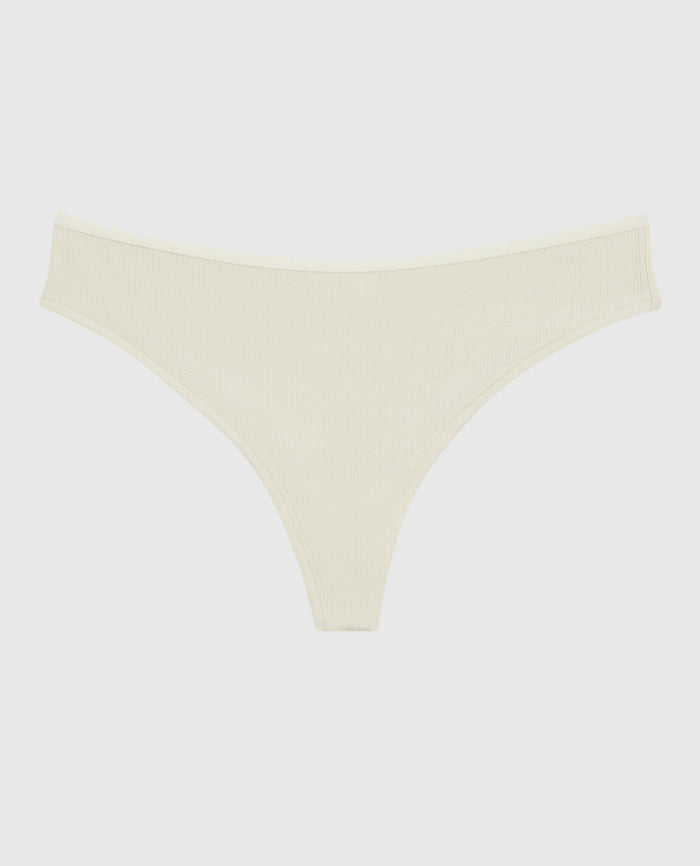 Ultrasoft Modal Thong Panty