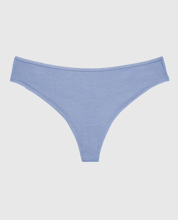 Ultrasoft Modal Thong Panty