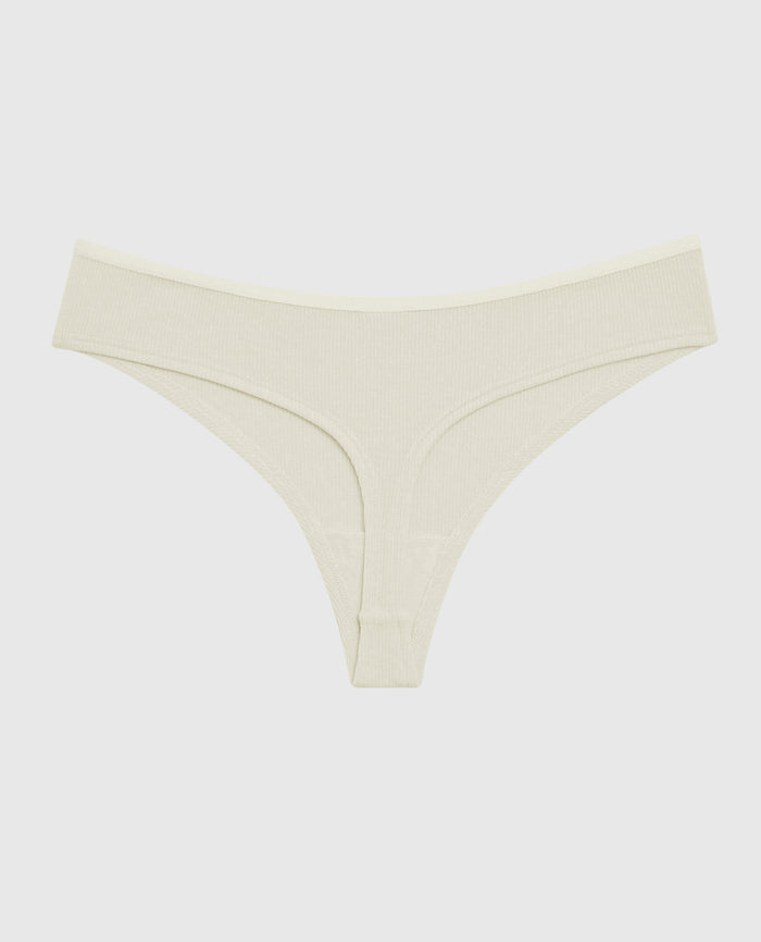 Ultrasoft Modal Thong Panty