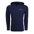 Maltese Blue University of Michigan Stadium Series Colorado Hoodie - Front View | Greyson Clothiers
