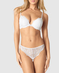 Up 2 Cup Push Up Bra