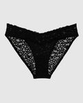 V-Waist Bikini Panty