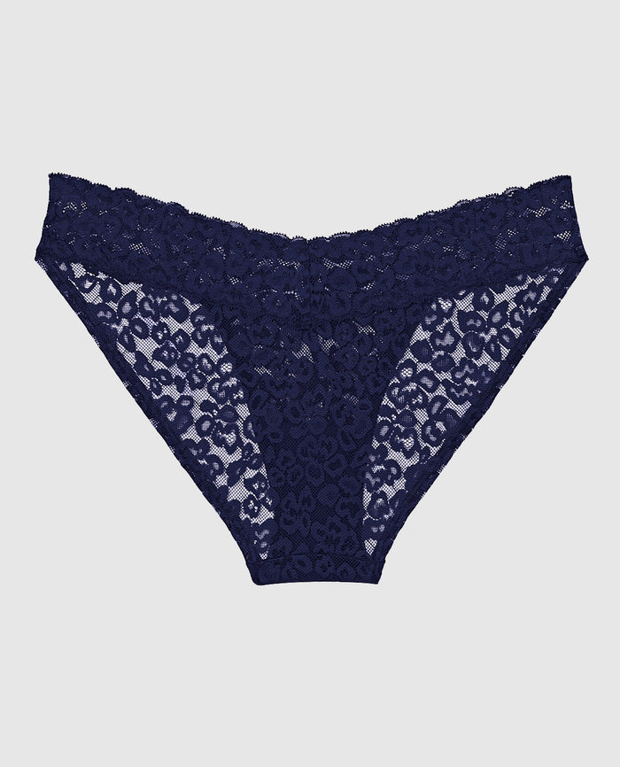 V-Waist Bikini Panty