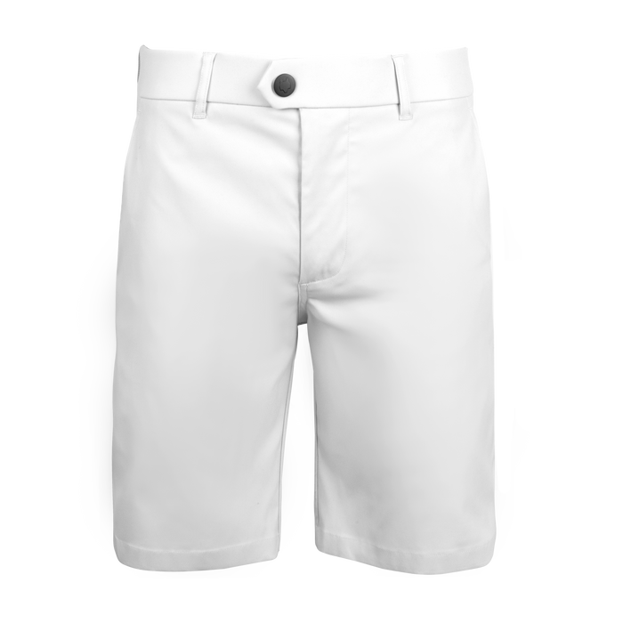 Arctic Greyson Clothiers Wainscott Short - Front View | Men's Premium Golf Short