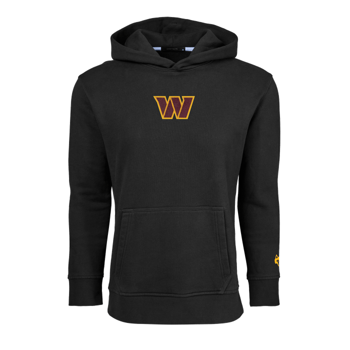 Washington Commanders Aspen Hoodie