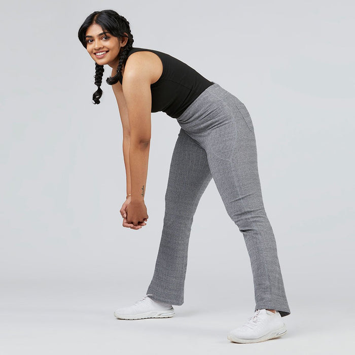 Werk-It Flare Pants - BlissClub