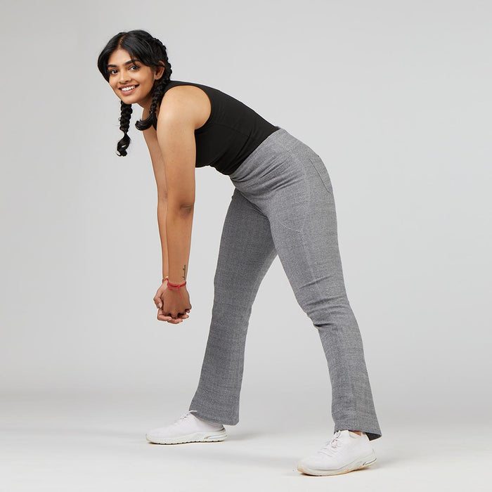 Werk-It Flare Pants - BlissClub