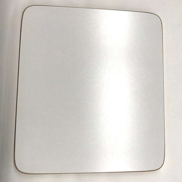 Wood Pallet Platen 10x12" inches,  No bracket