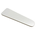 Wood Pallet Platen Sleeve 4x24x7.5" inches,  No Bracket