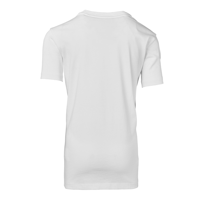 Arctic Youth Stalking Wolf Short Sleeve Tee - Back View | Greyson Clothiers