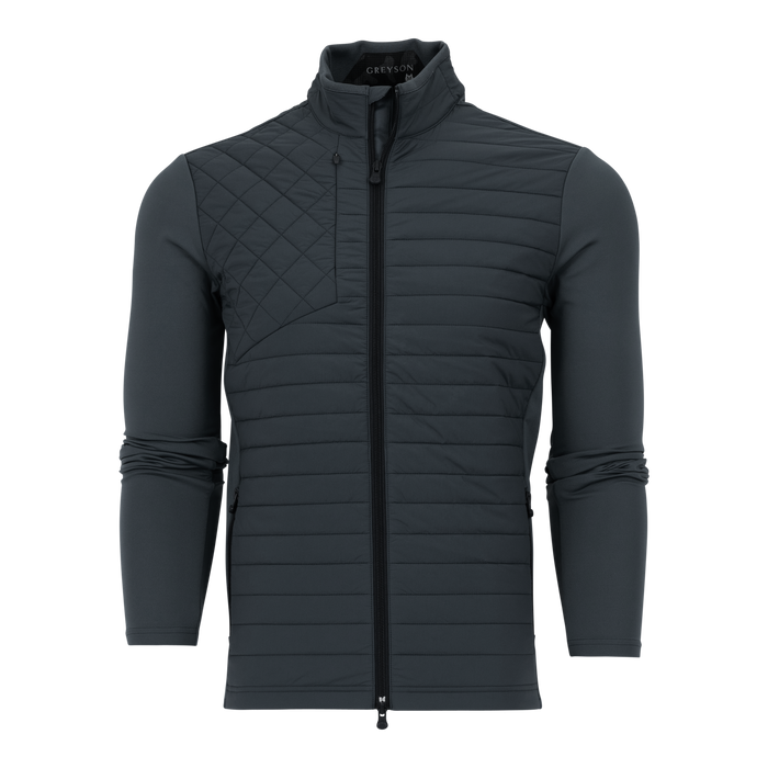 Yukon Ultralight Hybrid Jacket