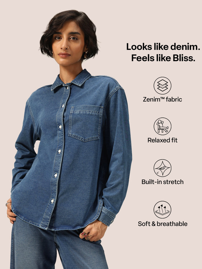 Zenims™ Shirt - BlissClub
