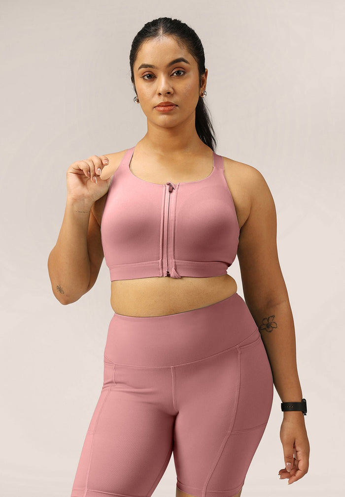 Pamela Pink Rose / XS-elene