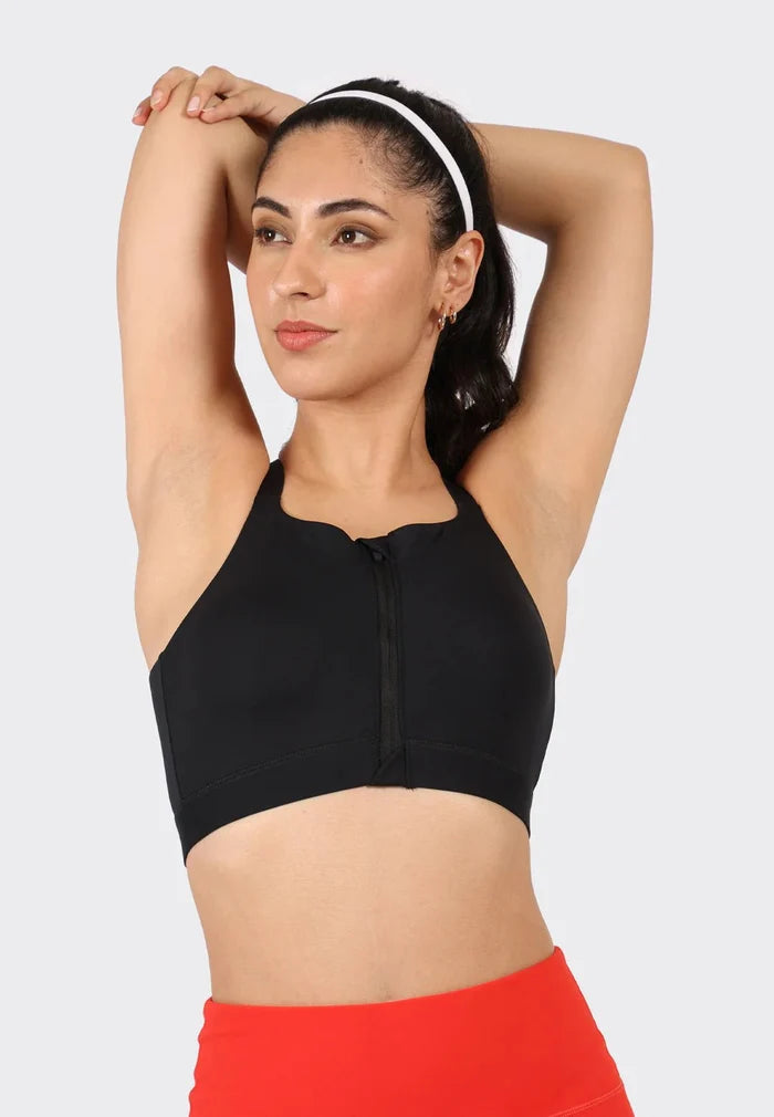 Bliss Black / XS-elene