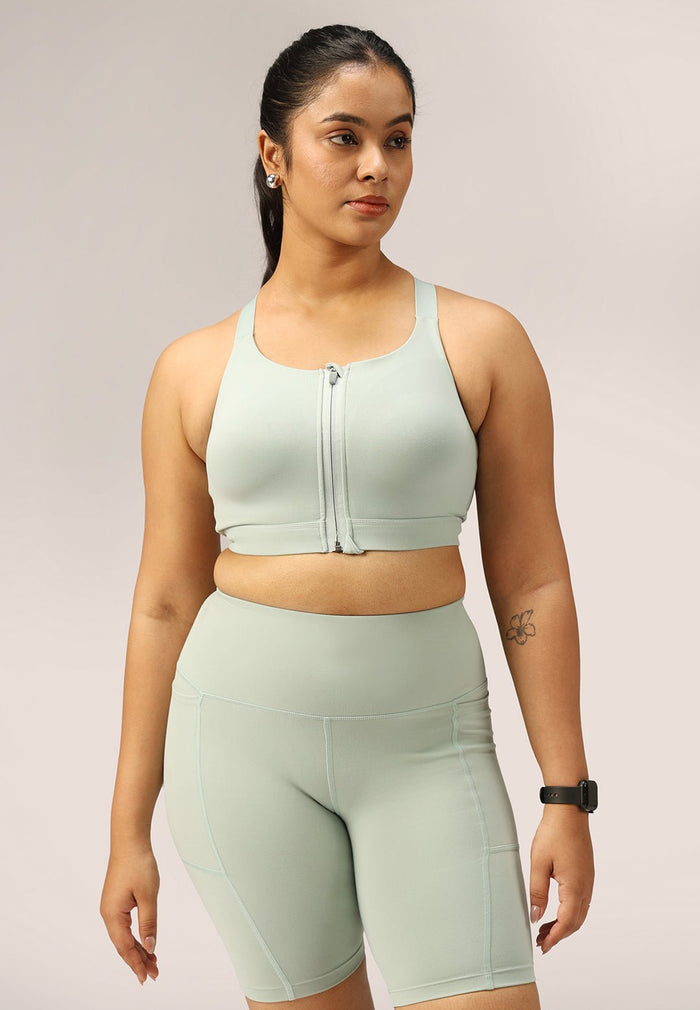 Gargi Green Mist / XS-elene