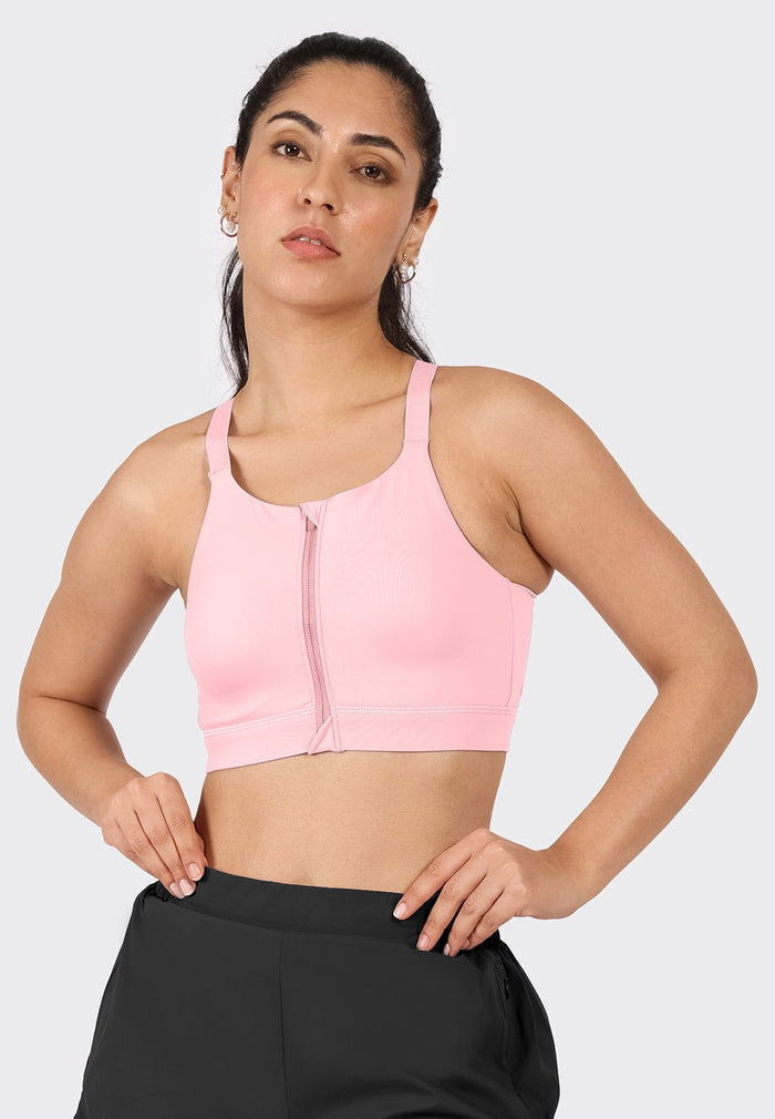 Pamela Pink Crystal / XS-elene